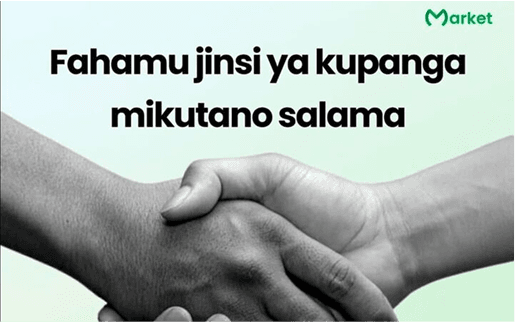 Set Meet-up Safe meetups